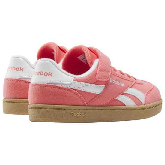 Reebok Smash Edge